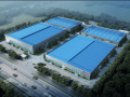 鄭州宇通重工有限公司新廠區(qū)建設(shè)項目（竣工）