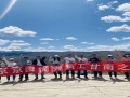 奔赴遠方，步履不停——京園公司2022年度優秀員工秘境甘南之旅