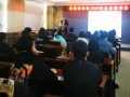 時光荏苒，培訓之路熠熠生輝